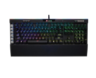 CORSAIR Gaming K95 RGB PLATINIUM Cherry MX-Brown-Black CH-9127012-NA - 343329 - zdjęcie 1